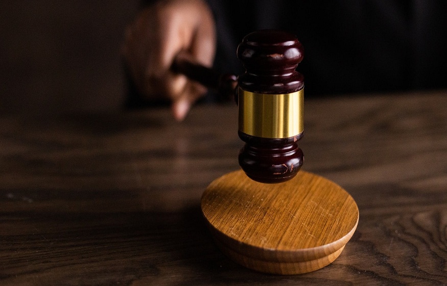 The law, your rights