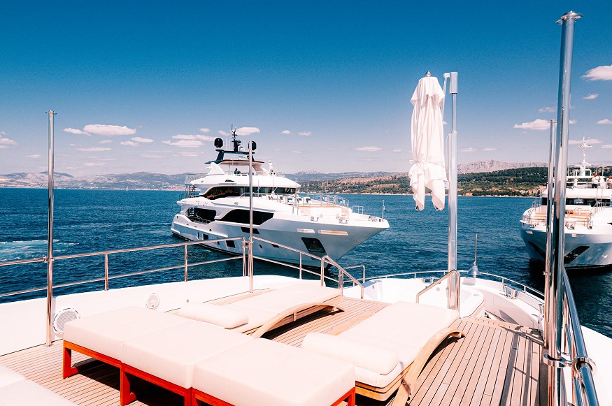 The Art of Access – Unlocking the Superyacht Dream with Strategic Co-Ownership
