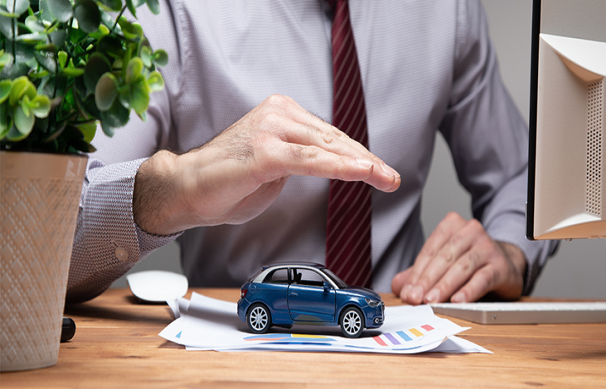 Understanding Auto Financing: What Really Drives Your Car Loan Rate