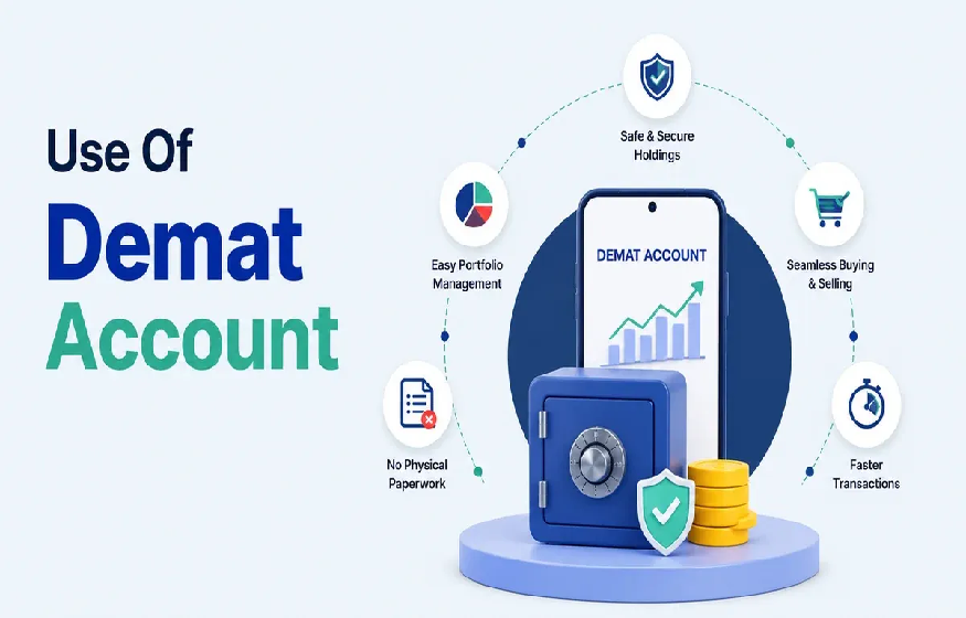 Decoding the True Cost of Owning Shares Digitally